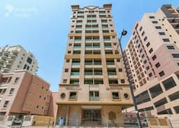 Image for Building Exterior in Canary Building