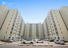 Image for Building Exterior in Al Khail Gate