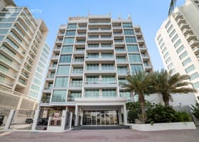 Image for tower in Al Bahia 2