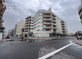 Image for tower in Oud Metha Building