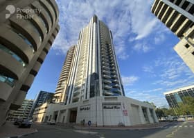 صورة لـ tower في برج بن هندي