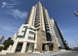 Image for Building Exterior in Mayfair Tower