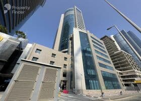 Image for tower in Ontario Tower