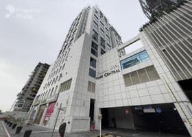 Image for tower in Park Central