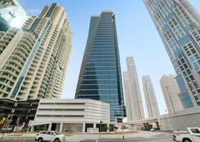 صورة لـ tower في ذا كورت