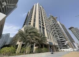 Image for Building Exterior in Hamilton Tower