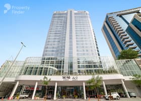 Image for tower in The Pad