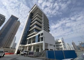 Image for tower in West Wharf