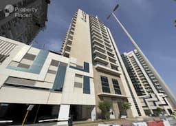 Image for Building Exterior in Mayfair Residency 