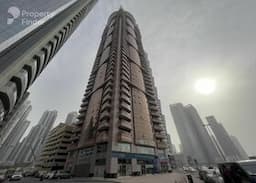 Image for Building Exterior in Escape Tower