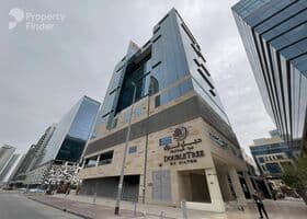 Image for tower in Bay Square Building 9