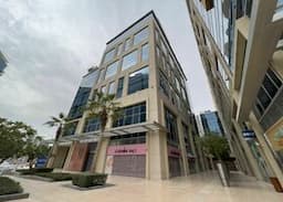 Image for Building Exterior in Bay Square Building 11