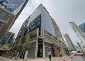 صورة لـ tower في باي سكوير مبني رقم 13