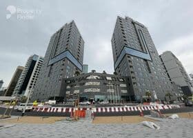 Image for tower in Capital Bay Tower A