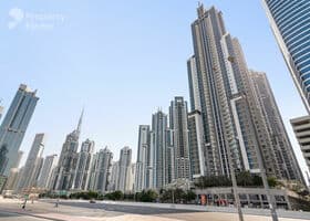 Image for tower in Executive Tower E