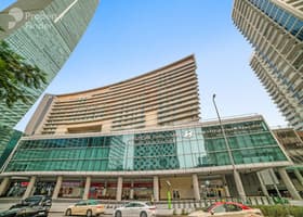 صورة لـ tower في برج يوبورا 1