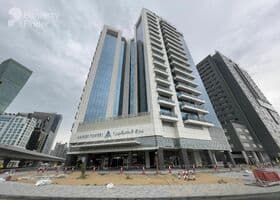Image for tower in Safeer Tower 1