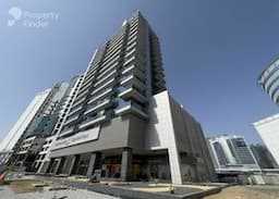 Image for Building Exterior in Safeer Tower 2