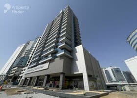 Image for tower in Safeer Tower 2