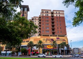 صورة لـ tower في مركز الغرير