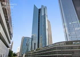 Image for tower in Central Park Residential Tower