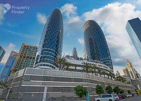 صورة لـ tower في B بارك  تاور