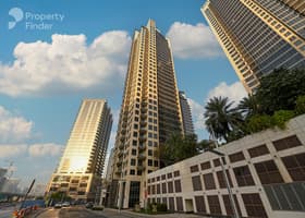 Image for tower in South Ridge 5