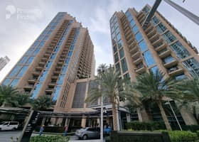 Image for tower in Standpoint Tower 2