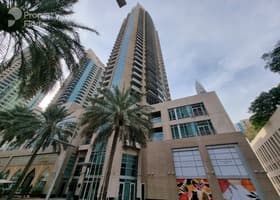 Image for tower in The Lofts East