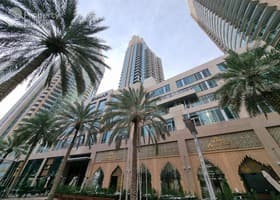 Image for tower in The Lofts Central