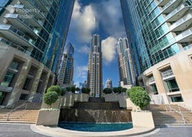 Image for tower in The Residences 6