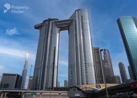 Image for tower in The Address Sky View Tower 1