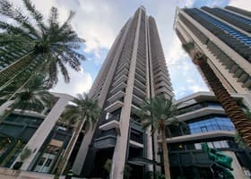 Image for tower in Boulevard Crescent Tower 1