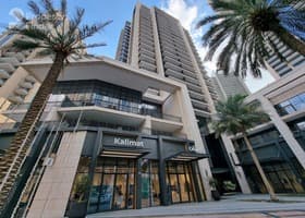 Image for tower in Boulevard Crescent 2