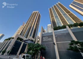 Image for tower in BLVD Heights Tower 1