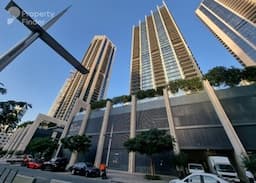Image for Building Exterior in BLVD Heights Tower 2
