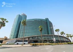 Image for Building Exterior in Marsa Plaza