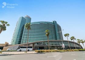 Image for tower in Marsa Plaza