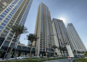 Image for tower in Harbour Views 1