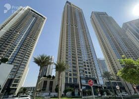 Image for tower in Harbour Views 2