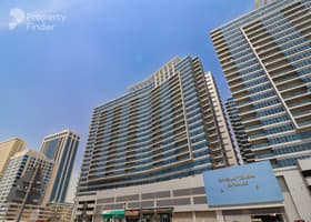 Image for tower in Skycourts Tower D