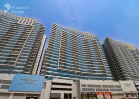 Image for tower in Skycourts Tower E