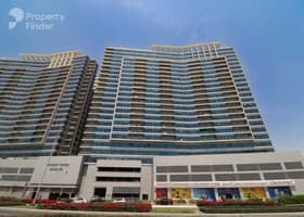 Image for tower in Skycourts Tower F