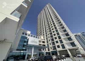 صورة لـ tower في برج دي إي سي 1