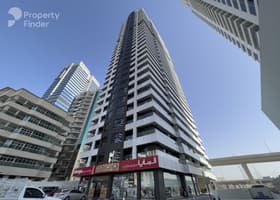 Image for tower in Escan Tower