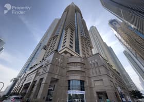 Image for tower in Al Seef Tower