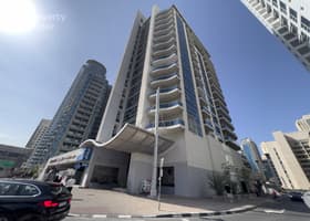 Image for tower in Cascades Tower