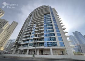 صورة لـ tower في خليج الدرة