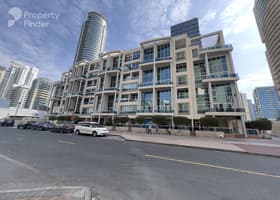 Image for tower in Emerald Residence