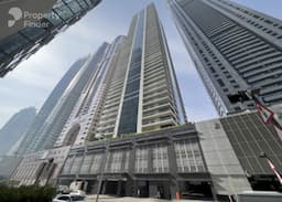 Image for Building Exterior in Emirates Crown